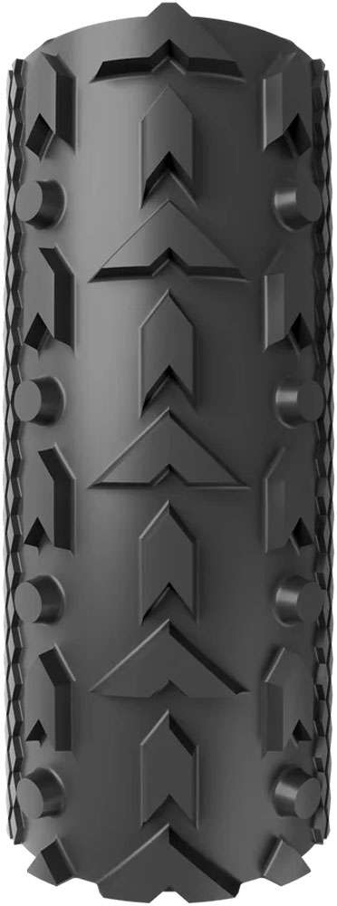 Vittoria terreno t80 coarse loose 28 gravel endurance tlr e-50 folding tire