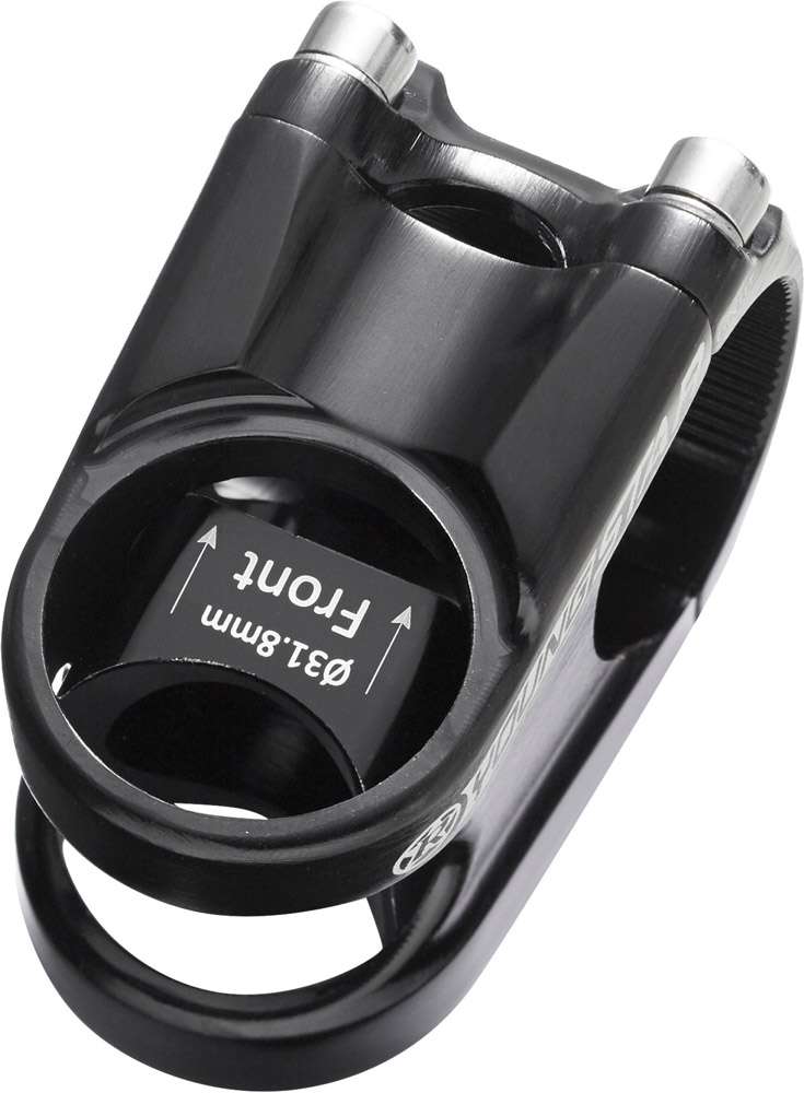 Reverse components youngstar stem