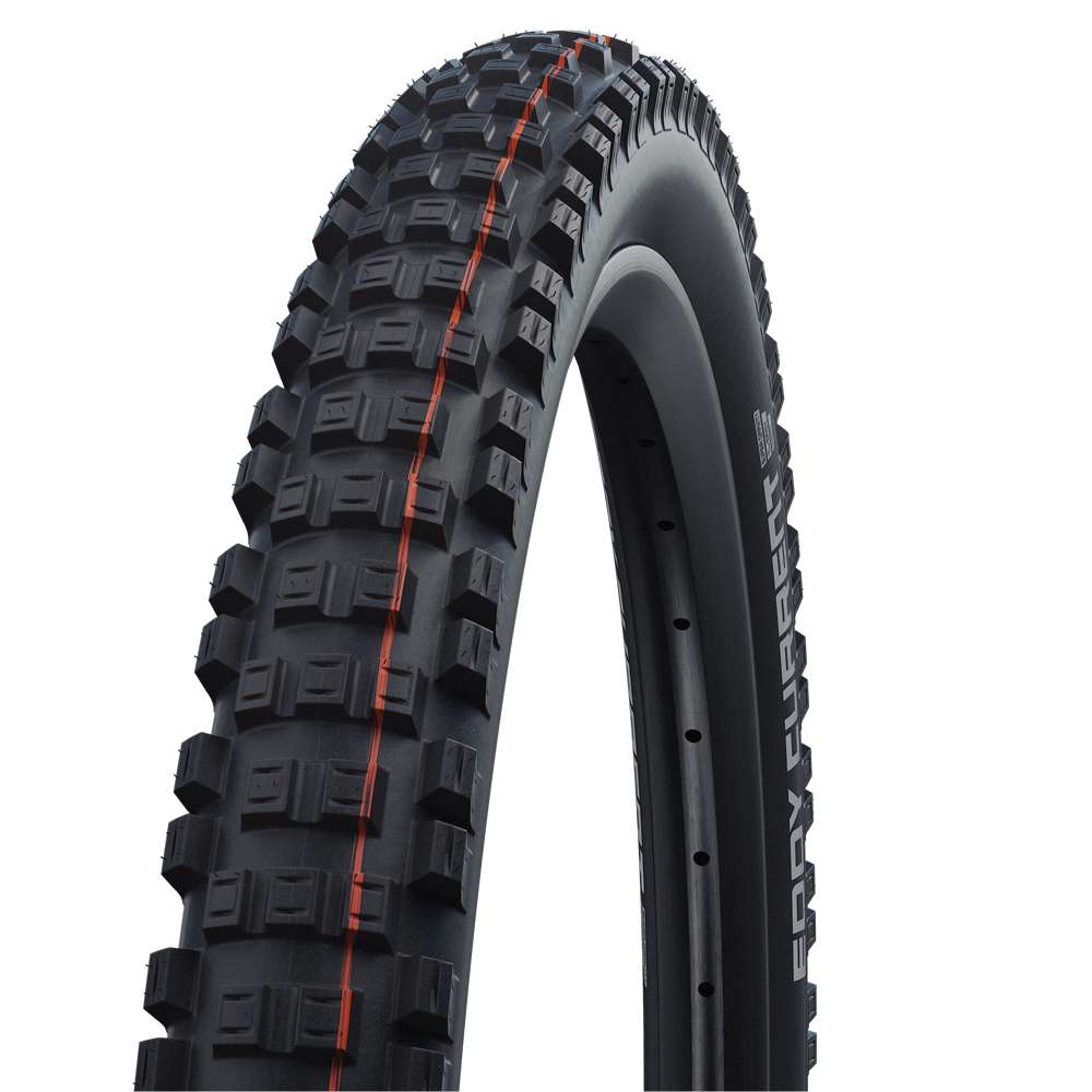 Schwalbe Eddy -virta r evo tle superpaino 29x2.60