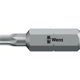 Wera kraftform kompakt 71 security dopsleutel (zwart groen, 32‑delig)