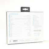 iFixit Manta - 112 Bit Driver Kit Bit Set (Black Blue)