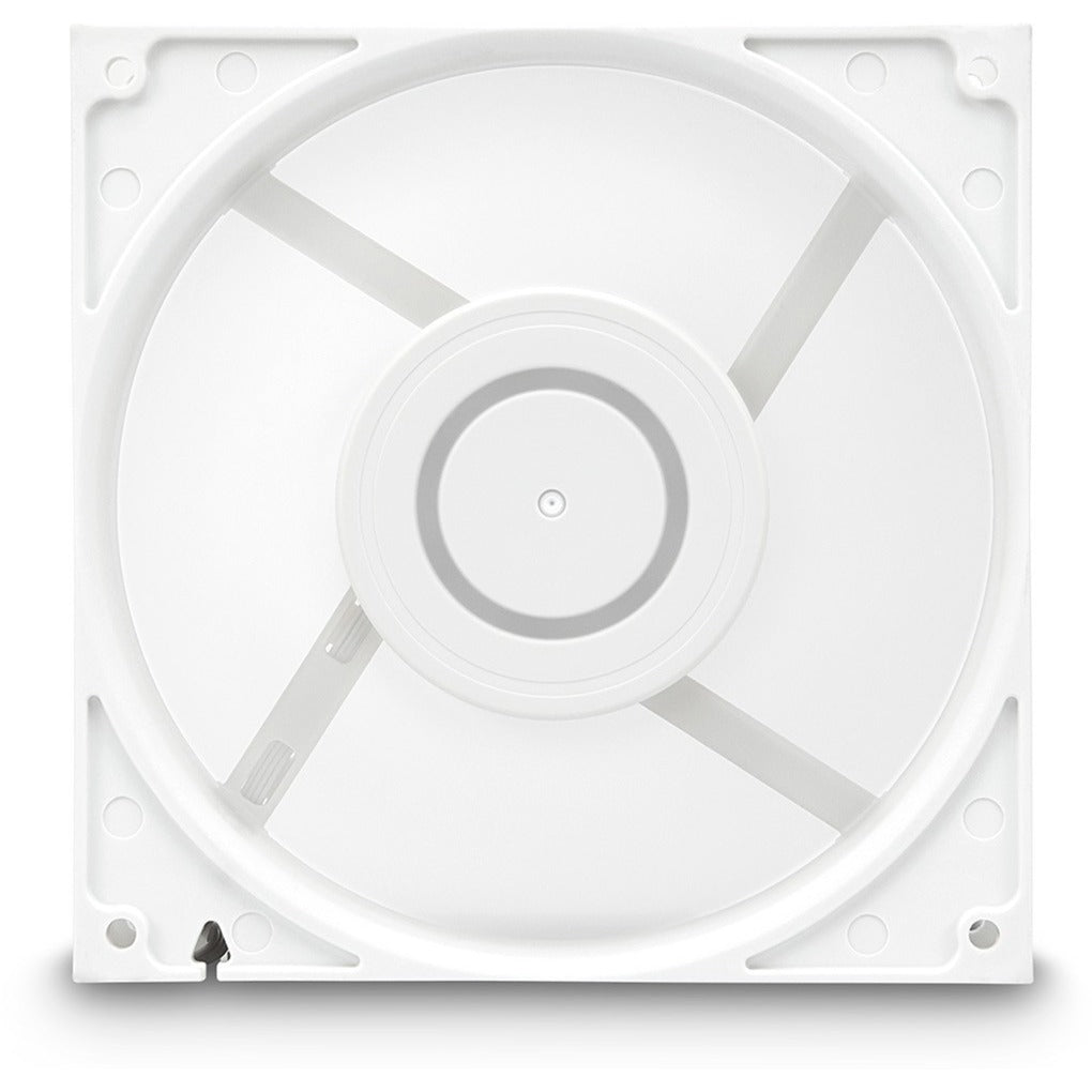 EKWB EK-Vardar EVO 140ER White BB (500-2000) case fan (140 x 140 x 25 mm, PWM)
