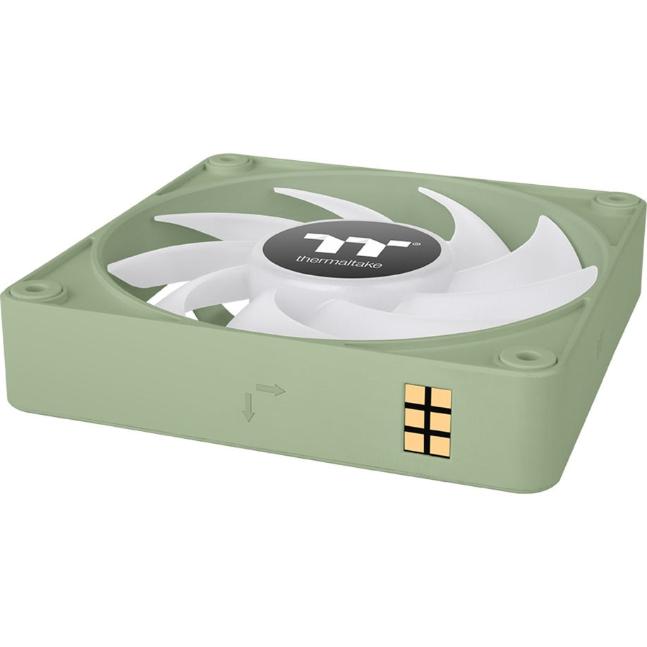 Thermaltake ct120 ex argb sync ventilateur de refroidissement pour PC