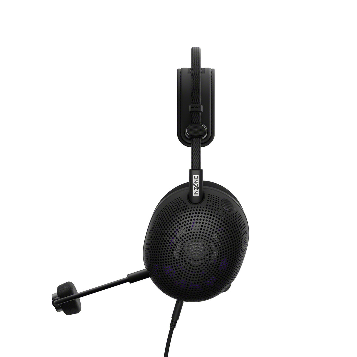 Sony Inzone H6 Air Over-ear Gaming Headset (Black)