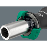 Wera Kraftform Kompakt 838 RA S Imperial Set 1