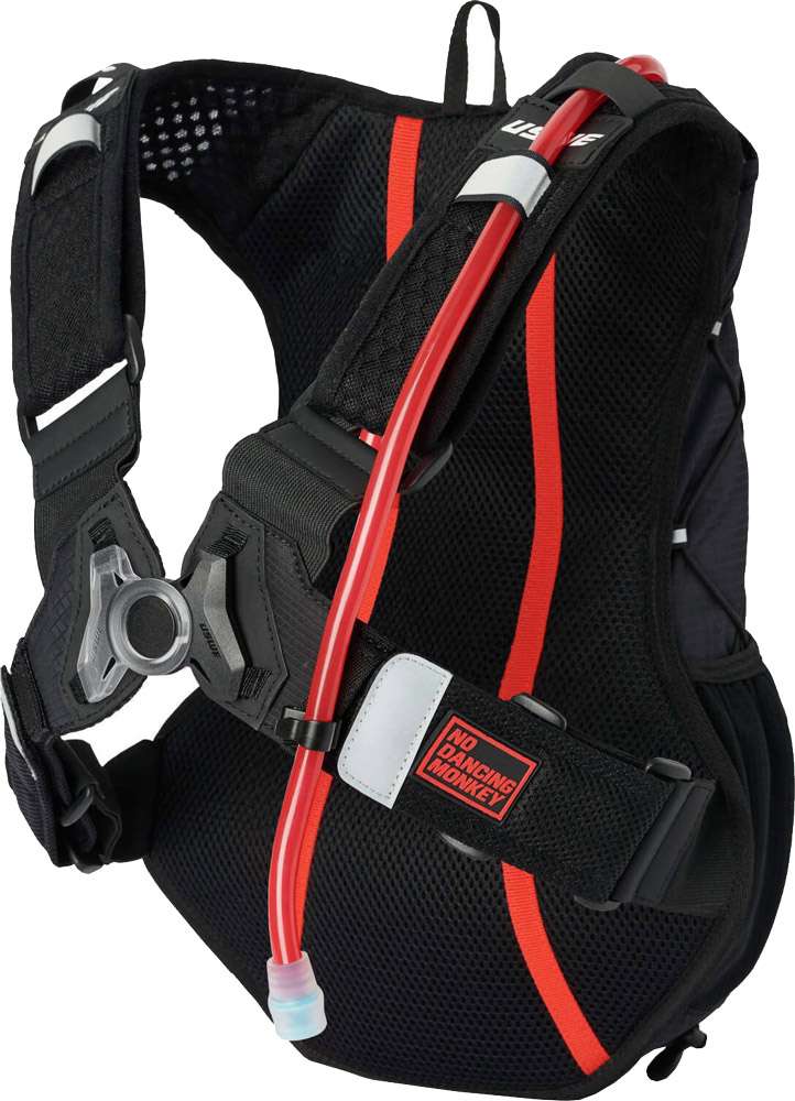 Uswe outlander 10l hydration pack