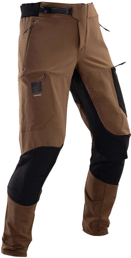 Leatt gravity 4.0 - mtb pants