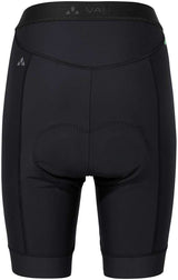 Vaude posta tights - women's cycling shorts with pad