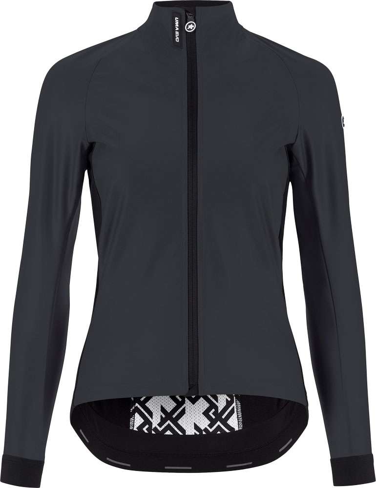 Assos uma gt evo - women's winter cycling jacket