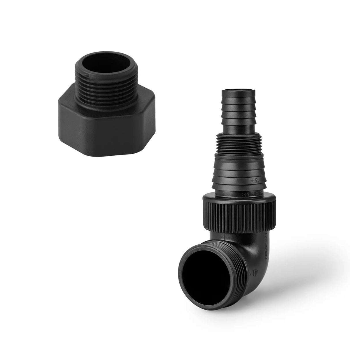Einhell GC-DP 7035 N Eco Plus čerpadlo na špinavú vodu (nerezová červená)