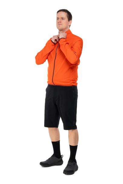 Cube cmpt - windbreaker