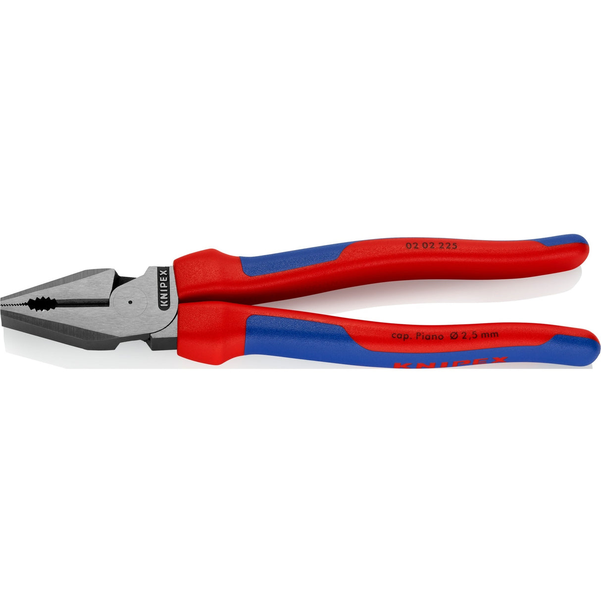KNIPEX Power-yhdistelmäpihdit 225 mm