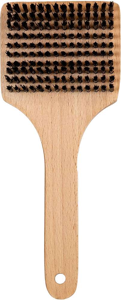 Peaty's tyre brush