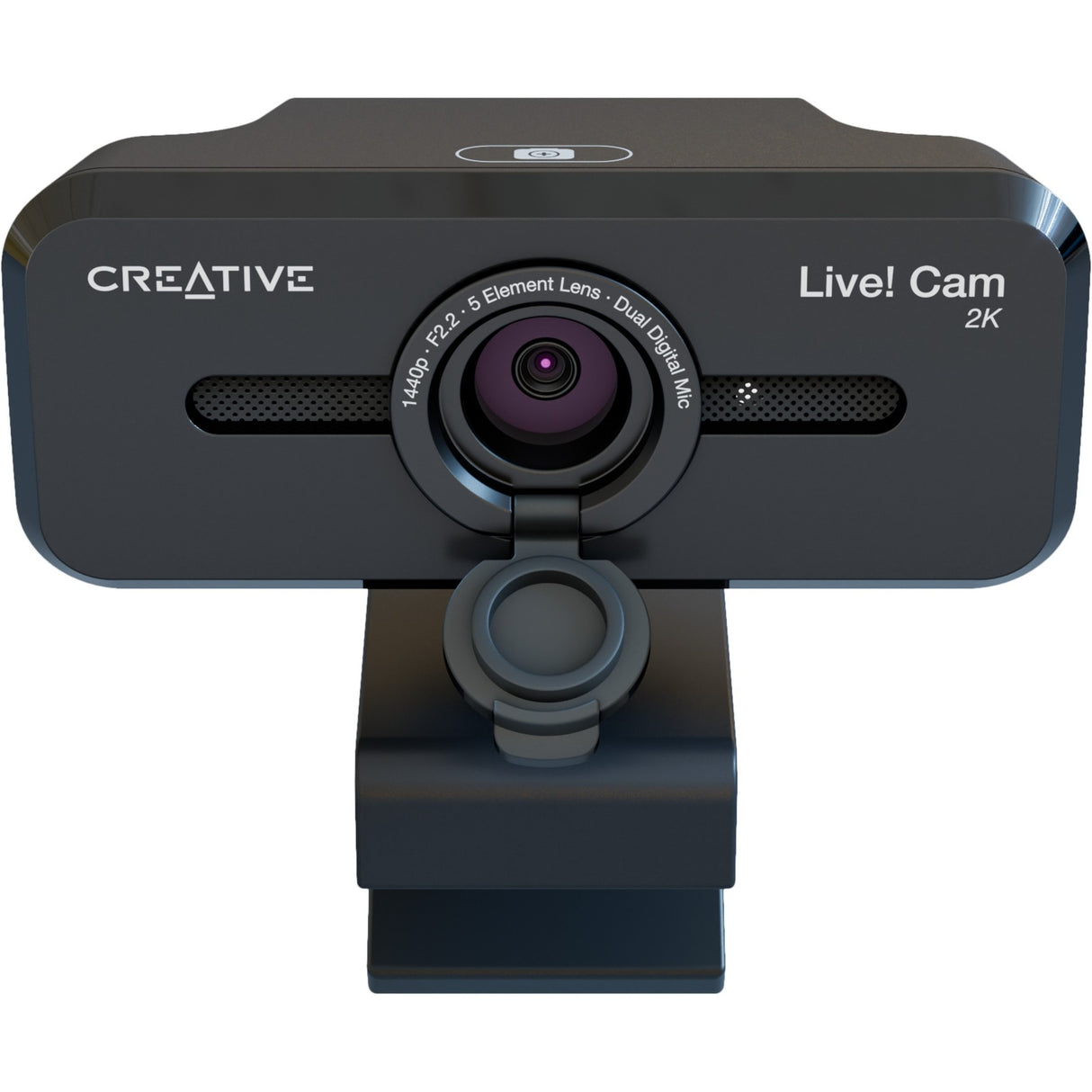 Kreativ live! CAM SYNC V3