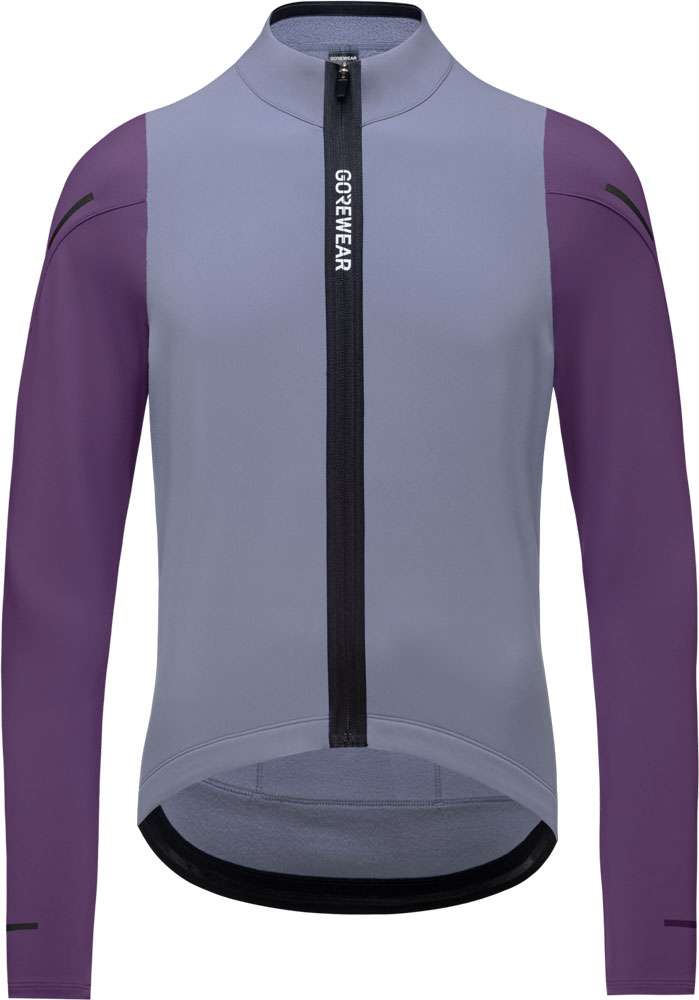 Gorewear spinshift - thermal long sleeve jersey