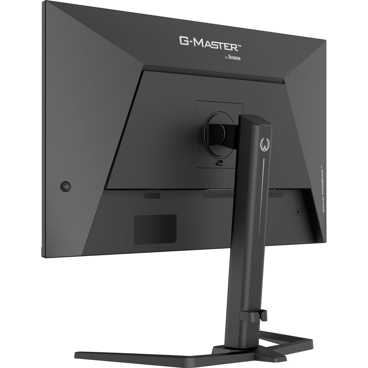 Iiyama g-master gold phoenix gb3295qsu-b1 31.5 gaming monitor (zwart (mat), 240 hz, hdmi, displayport, amd freesync)