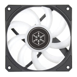 SilverStone Air Slimmer 120 ARGB