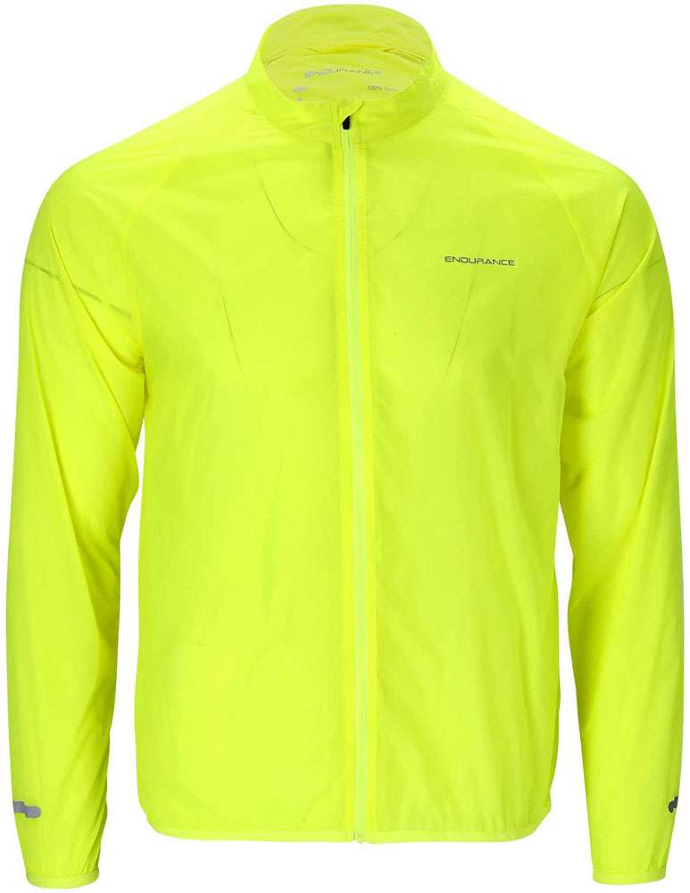 Endurance imile - mtb wind jacket