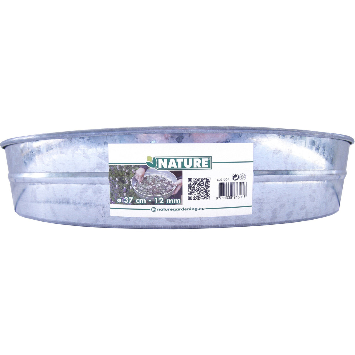 Jardins naturels gratuits