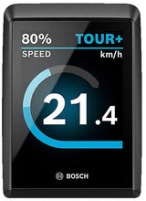 Bosch display kiox 500 (bhu3700) the smart system