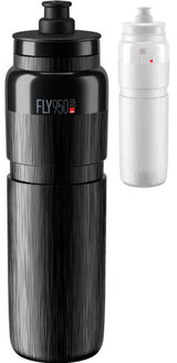 Elite fly tex drinking bottle 950ml