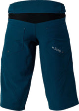 Dirtlej trailscout summer black label - mtb shorts