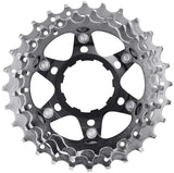 Shimano sprocket unit for cs-r7000 cs-5800