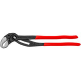 Knipex Cobra XL Water Pump Pliers 8701400 Swedish Water Pump Pliers (Red)
