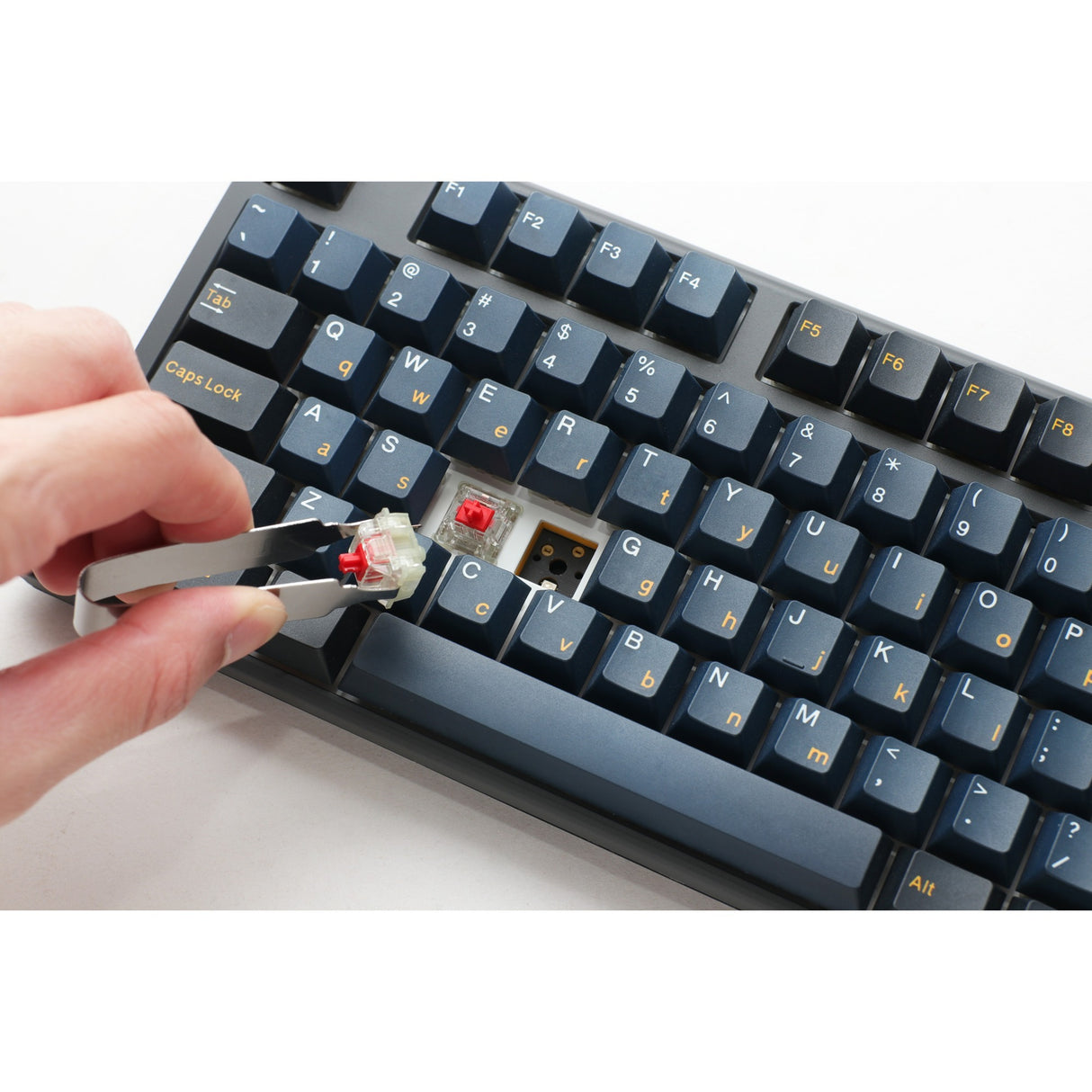 Ducky Ducky Un 3 Pro