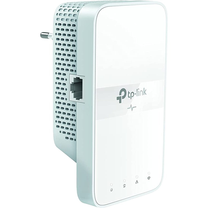 Tp-link tl-wpa7617 powerline (white)