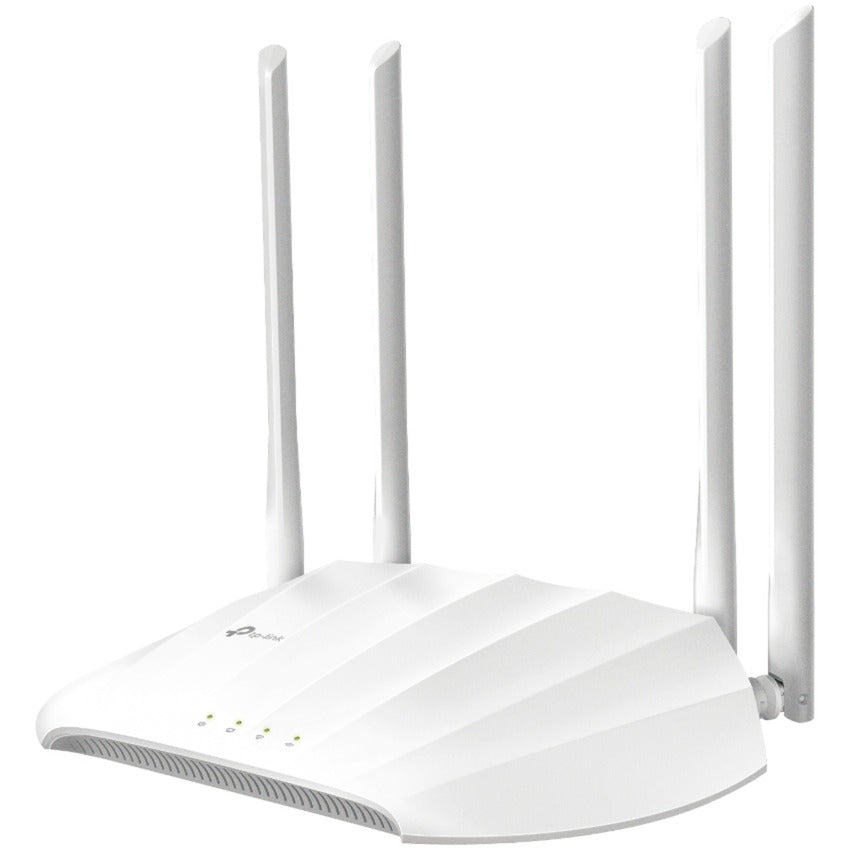Tp-link tl-wa1201 ac1200 wireless access point (white, 2.4 5ghz dual-band)