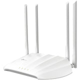 Tp-link tl-wa1201 ac1200 wireless access point (white, 2.4 5ghz dual-band)