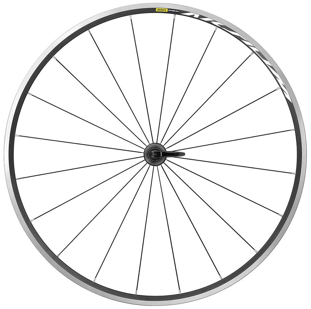 Mavic axium viischt Rad