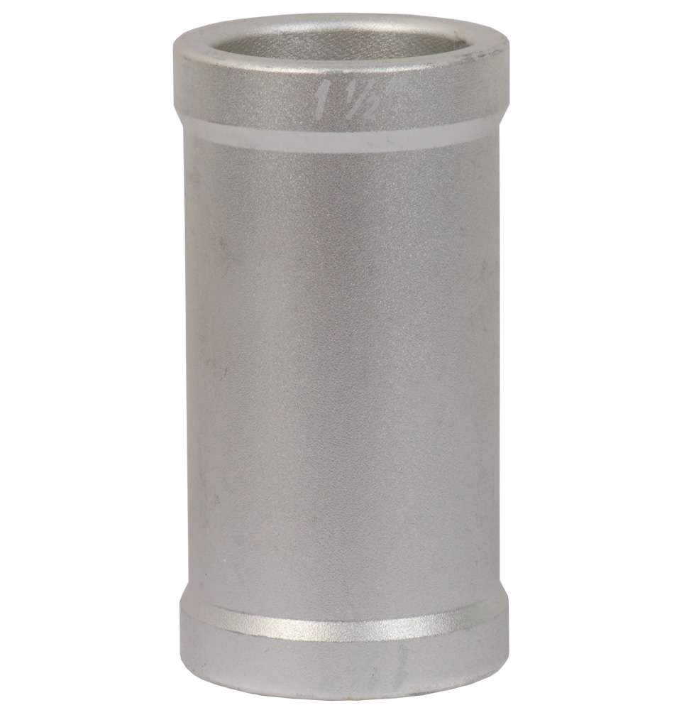 Radon fork cone impactor 1 1 8 and 1.5