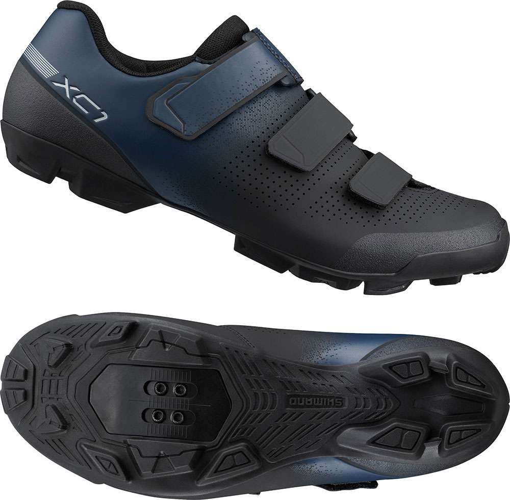 Shimano sh-xc102w - women's mtb shoes