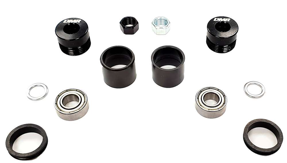 Dmr dmr vault pedal service kit