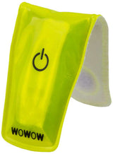 Wowow magnetlight 2.0 yellow USB-C