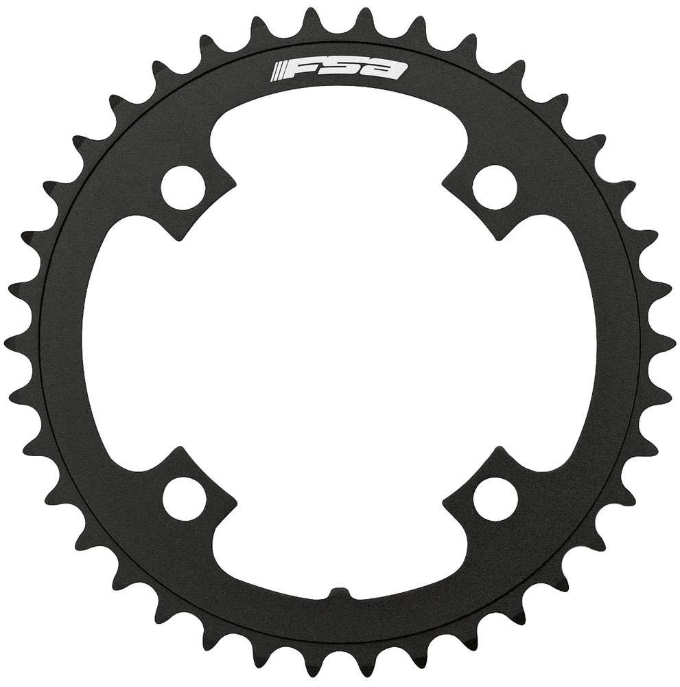 Fsa wb158 e-bike yamaha 104mm chainring 38t