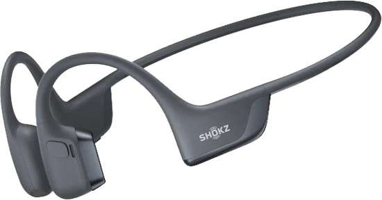 Shokz openrun pro 2 - marathon giftbox
