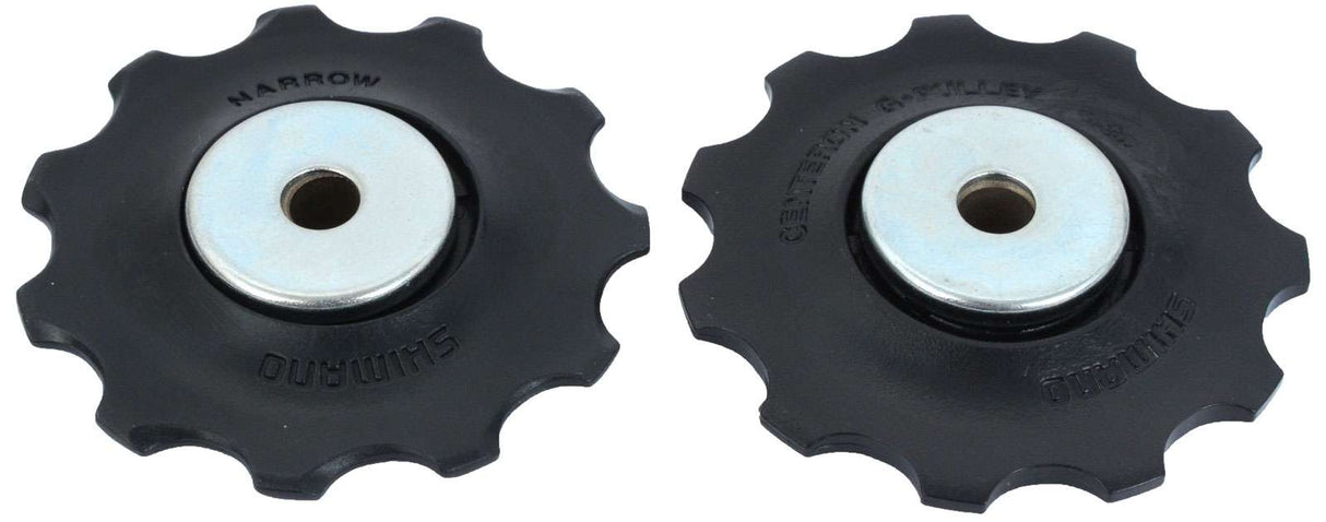 Shimano rd-m3100 2000 370 pully set