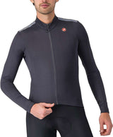 Castelli puro 4 - long sleeve jersey