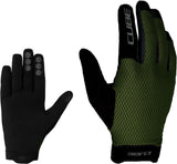 Cube gravity tm - cycling gloves