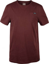 Tsg pocket label - t-shirt