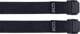 Acid bikepacking tension strap