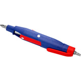 KniPex Trairclace Caste Key 00 11 07