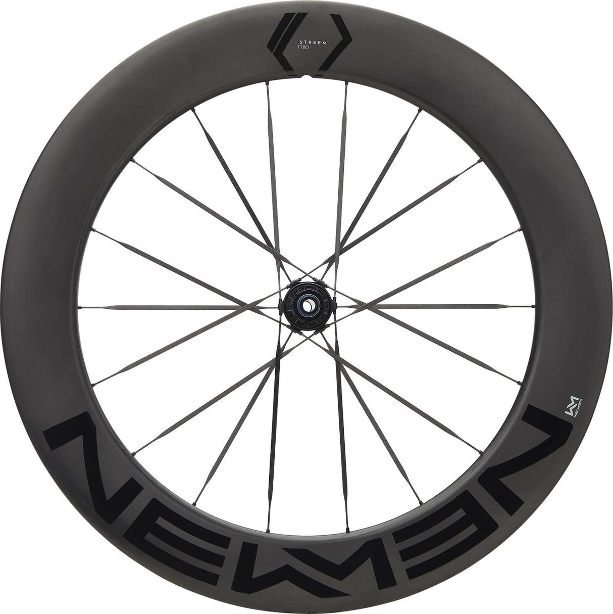 Newmen streem tt.80 vonoa 28 fade r sp cl rear wheel