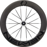 Newmen streem tt.80 vonoa 28 fade r sp cl rear wheel