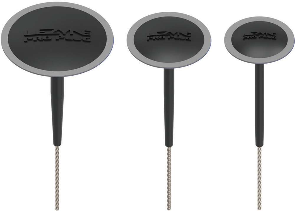 Lezyne tubeless pro plugs