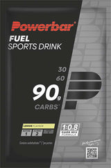 Powerbar fuel 90 sports drink