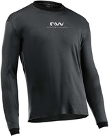 Northwave sharp jersey - mtb long sleeve jersey